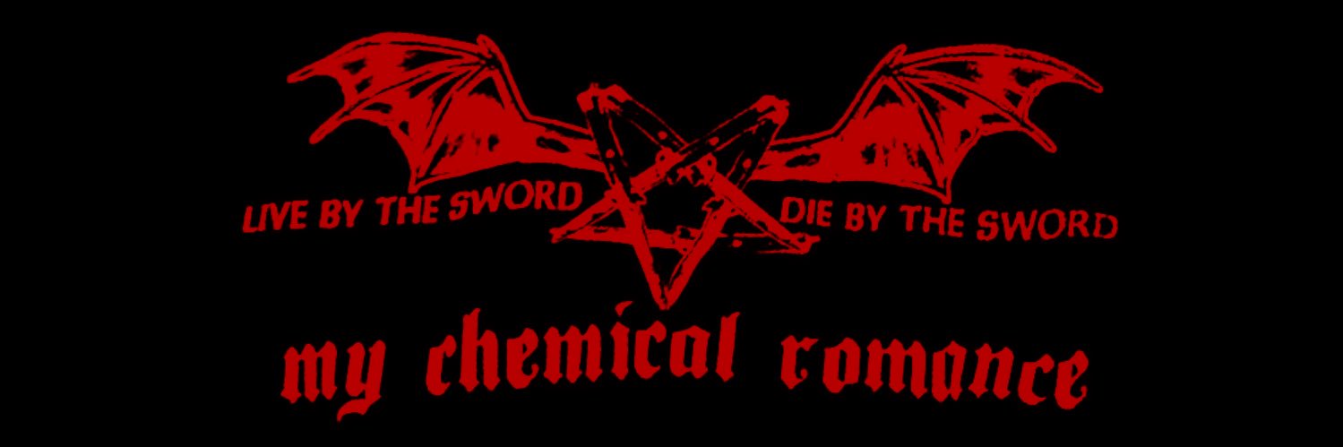 𓇶 leo 🧛🏻 MCRPHILLY's banner