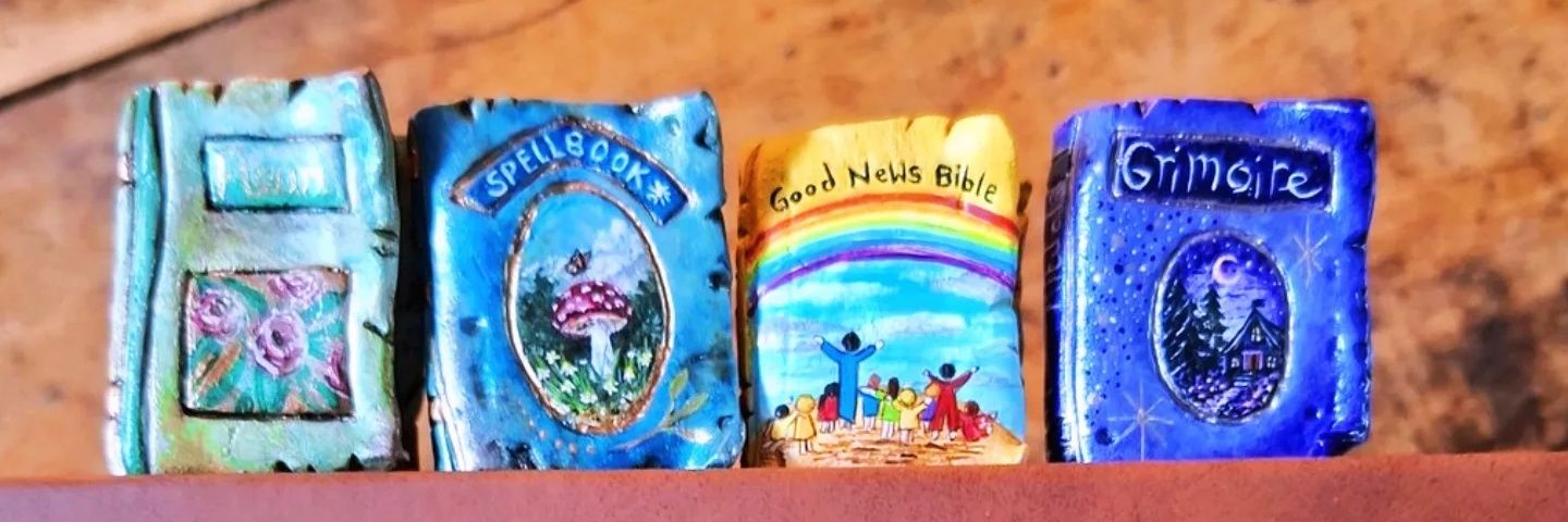 🍂🐌🌲Linzi~Ellen📚🌿🐛 banner