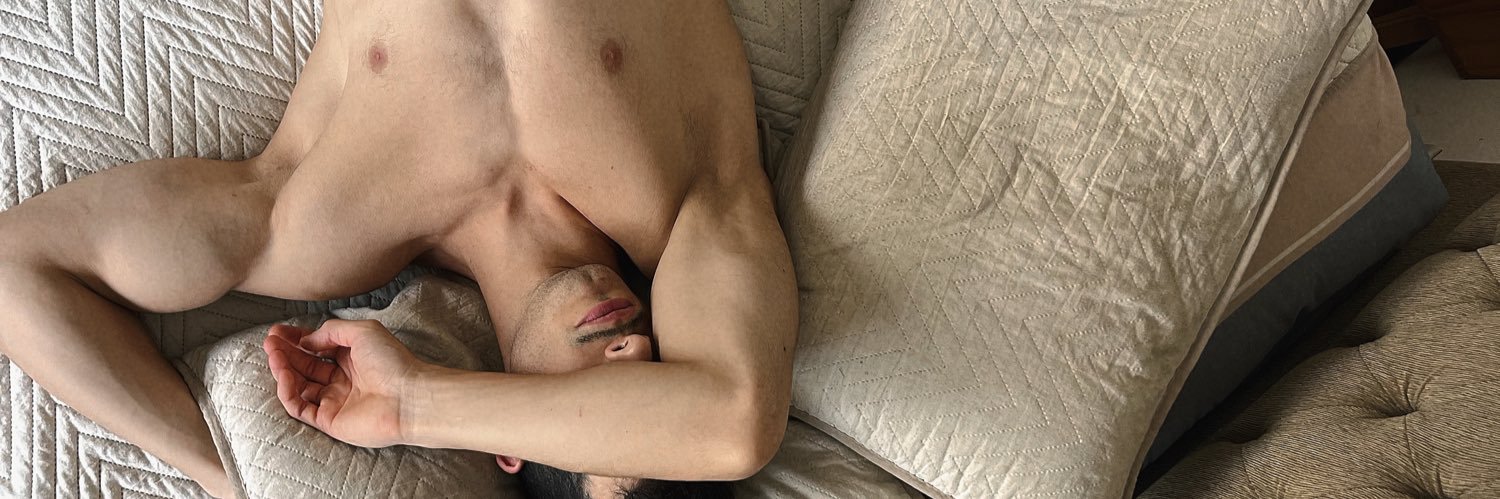 David Pinto banner