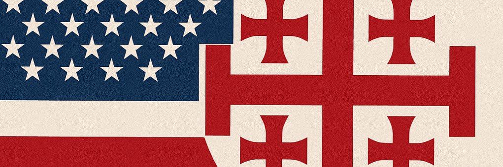 Stonewall Jackson’s Bible 🜋 banner