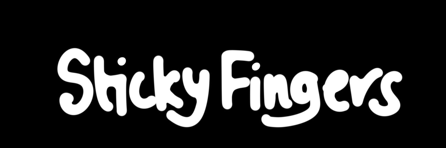 hiStickyFingers's profile banner image