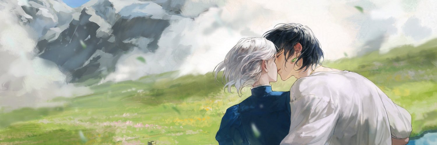 Violetlia03's profile banner image