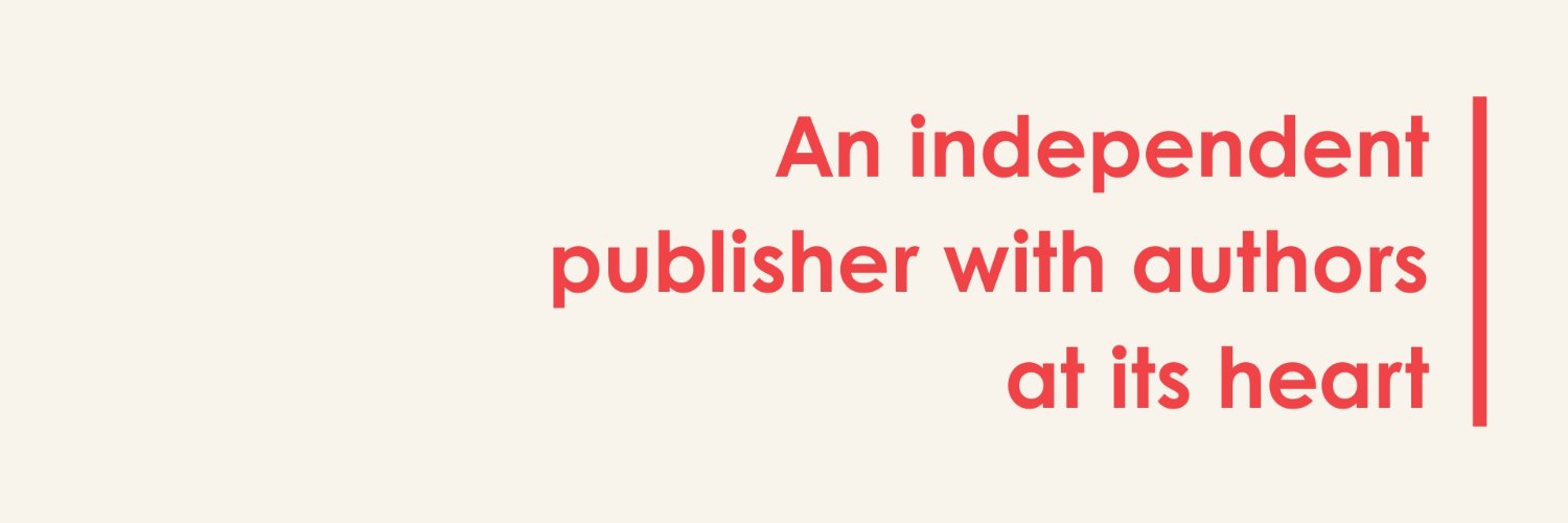 Firefinch Publishing banner