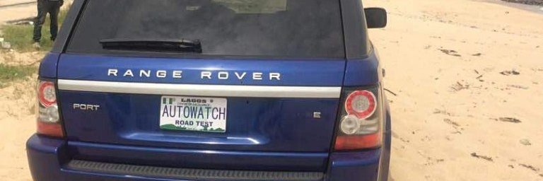 Rescue and Recovery Nigeria banner