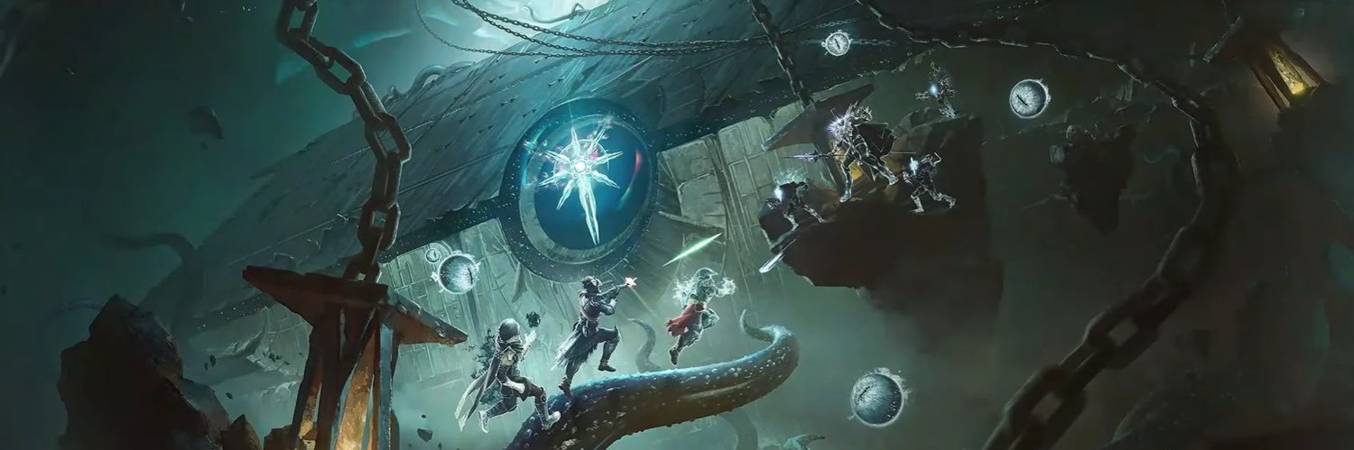 shatteredneo's profile banner image