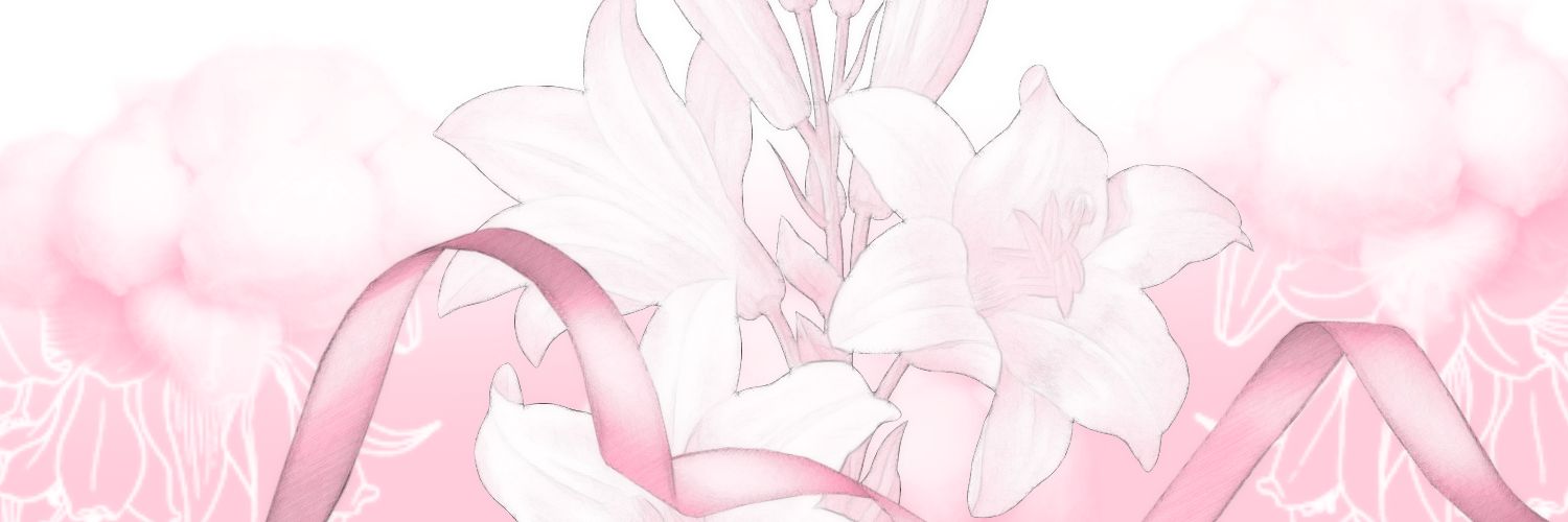 The Flower First Time banner