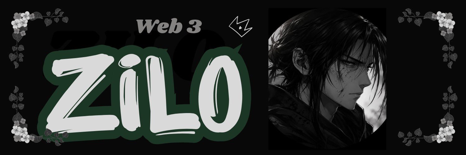 𝐙𝐈𝐋Ō (Motion boy) 🥷 banner