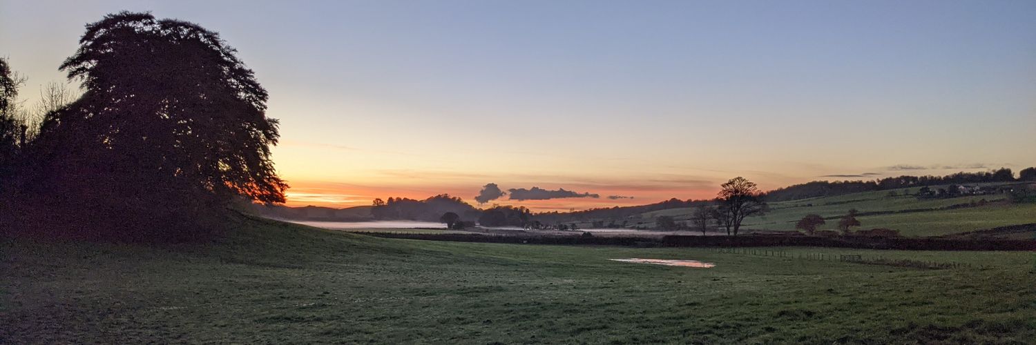 Mike Fowler 🏴󠁧󠁢󠁳󠁣󠁴󠁿 banner