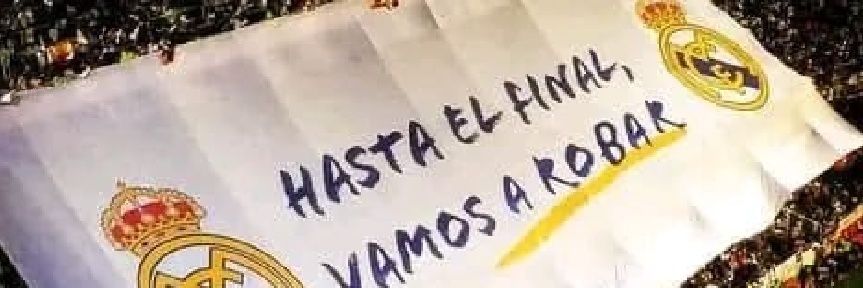 🇵🇪🇵🇪 PERÚ - Real Trampas de Madrid 🇵🇪🇵🇪 banner