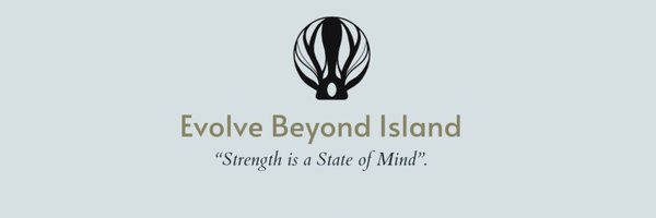 EvolveBeyondISL Profile Banner