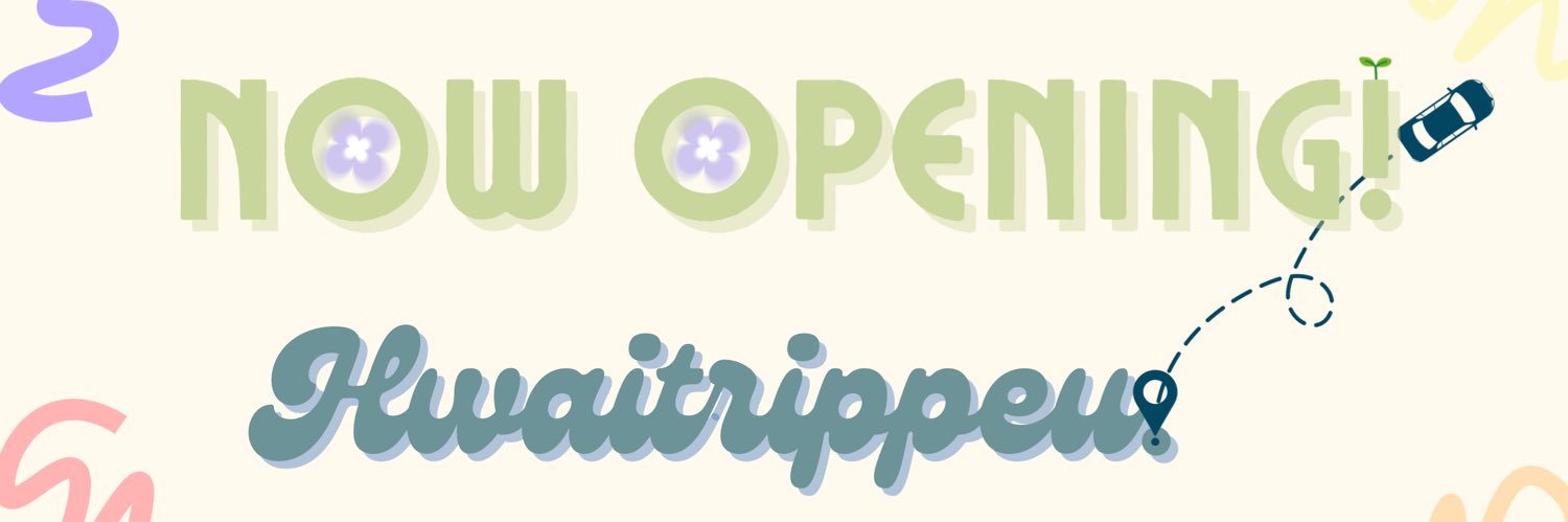 hwaitrippeu II Trip Konser TDS4 mt after dm banner