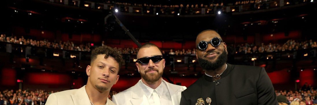 CT Chiefs Fan🏹🟧 banner