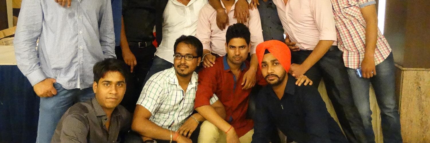 Himanshu697's profile banner image