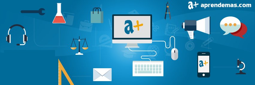 Aprendemas.com banner