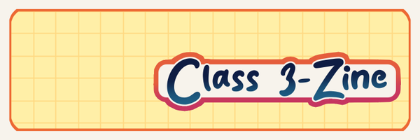 Class3Zine Profile Banner