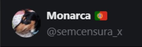 Monarca II 🇵🇹's banner