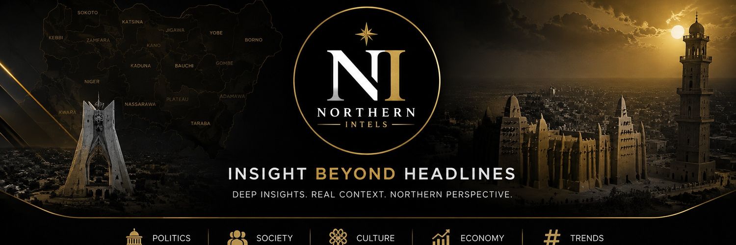 Northern Intels banner
