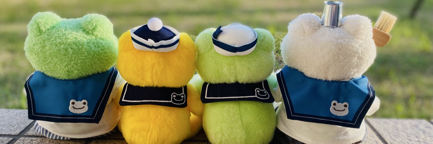 わたあめ。 banner