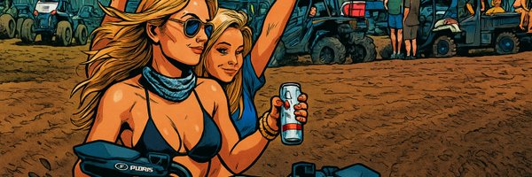 CaipiraP80 Profile Banner