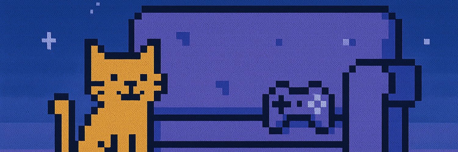 Pixel Princess banner