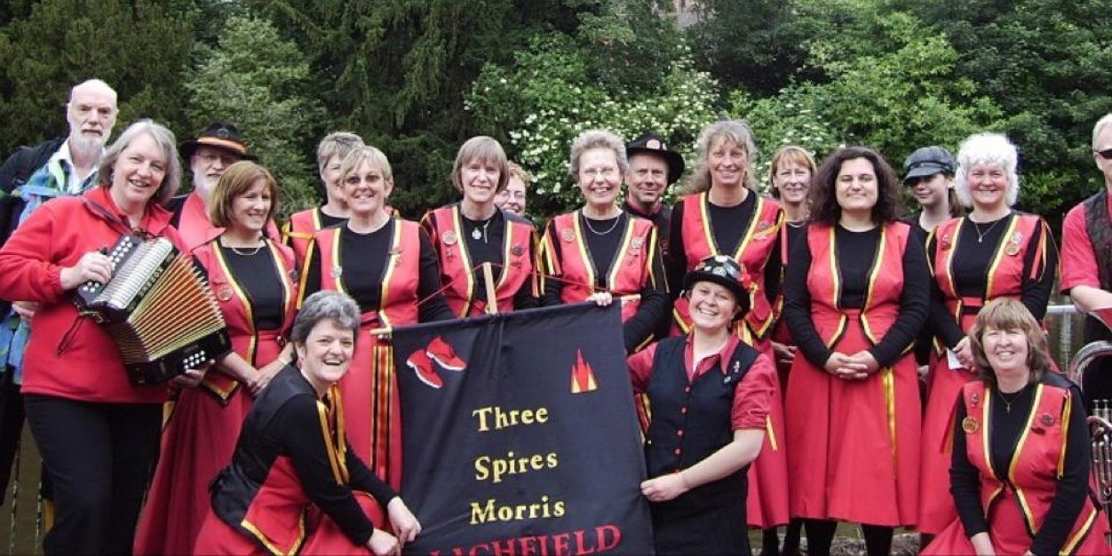 threespiresmorr's profile banner image