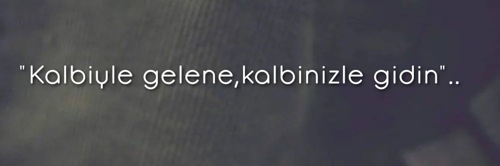 Devrim azad banner