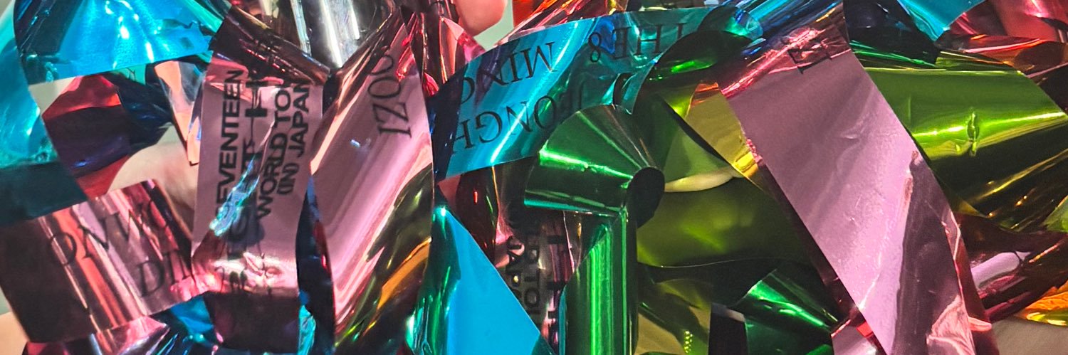 mmmtzu's profile banner image