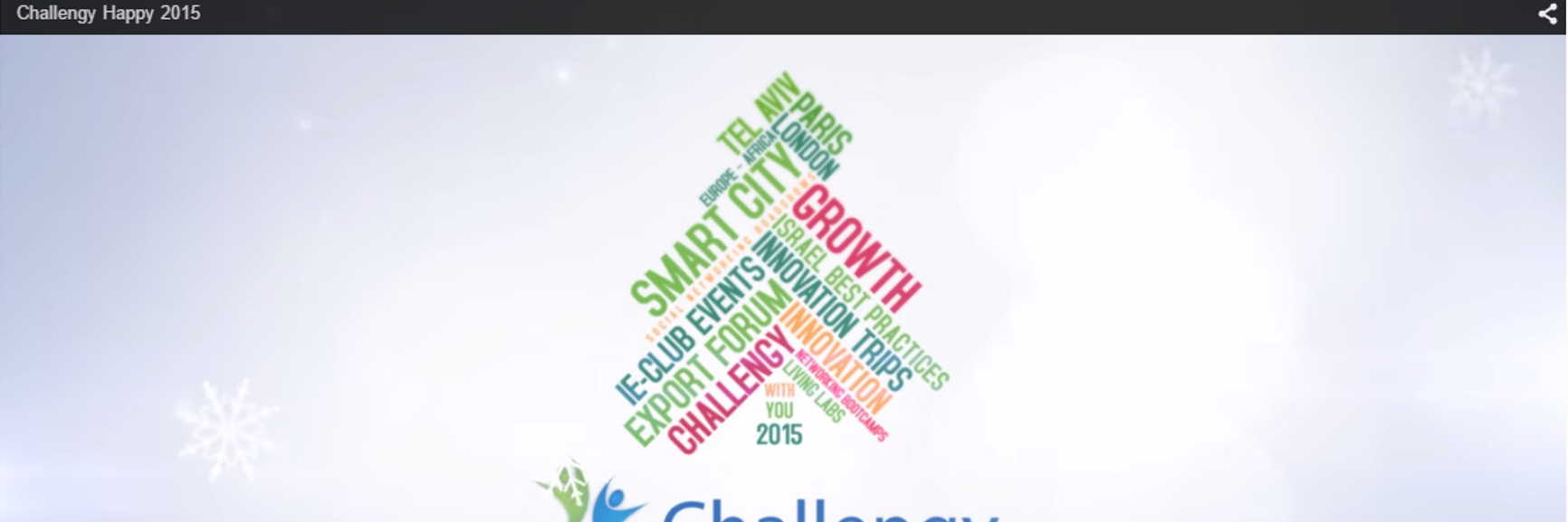 Challengy's profile banner image