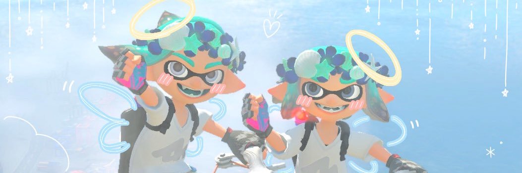 らい❕ banner