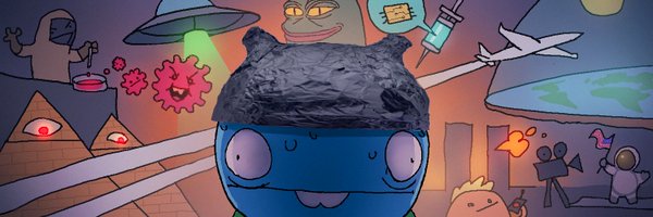 ConspiGuy Profile Banner