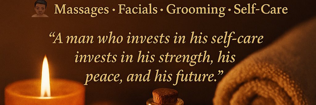 VelourMensSpaATL banner