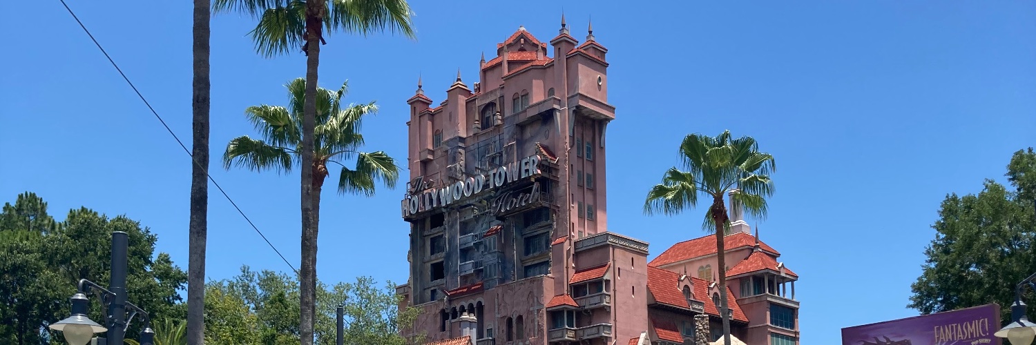 DisneyMike313's profile banner image