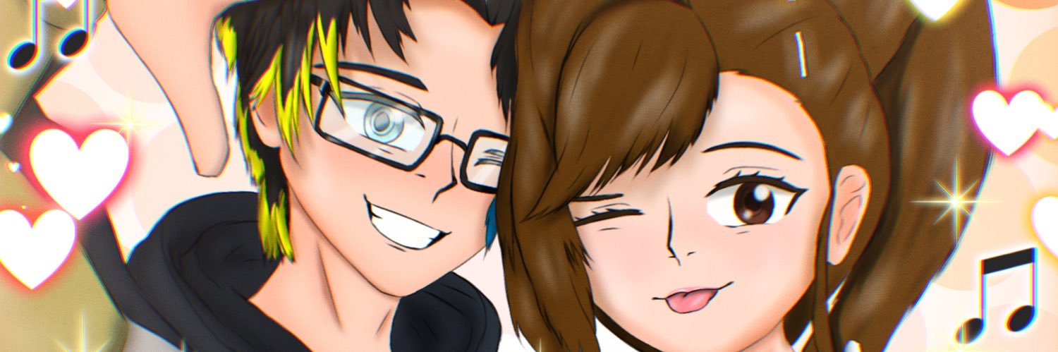 KitSparxArts ✨ banner