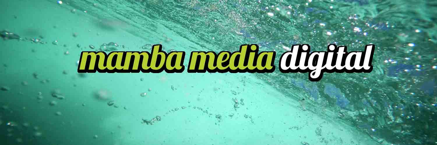MambaMedia's profile banner image