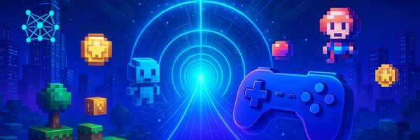 gameplex_ai Profile Banner