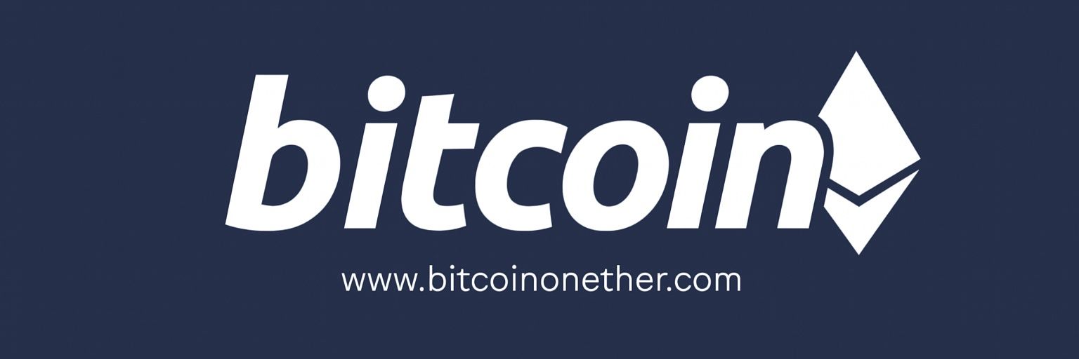 Bitcoinonethere's profile banner image