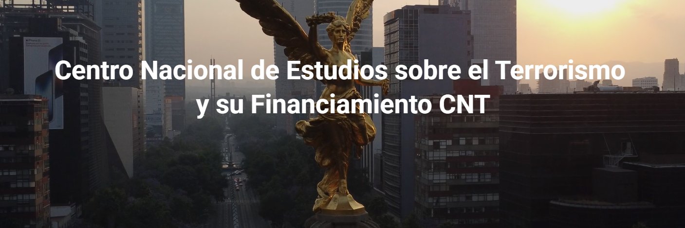 Centro Nacional CNT banner