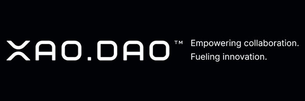 XAODAOLLC Profile Banner