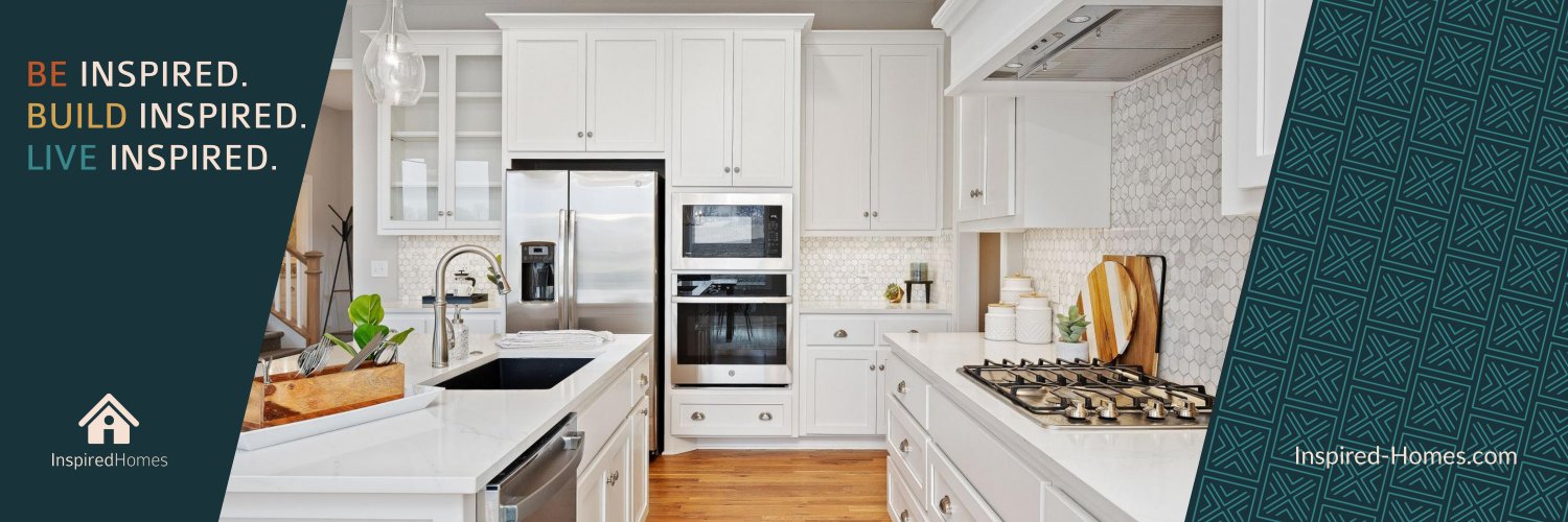 inspiredhomesco's profile banner image