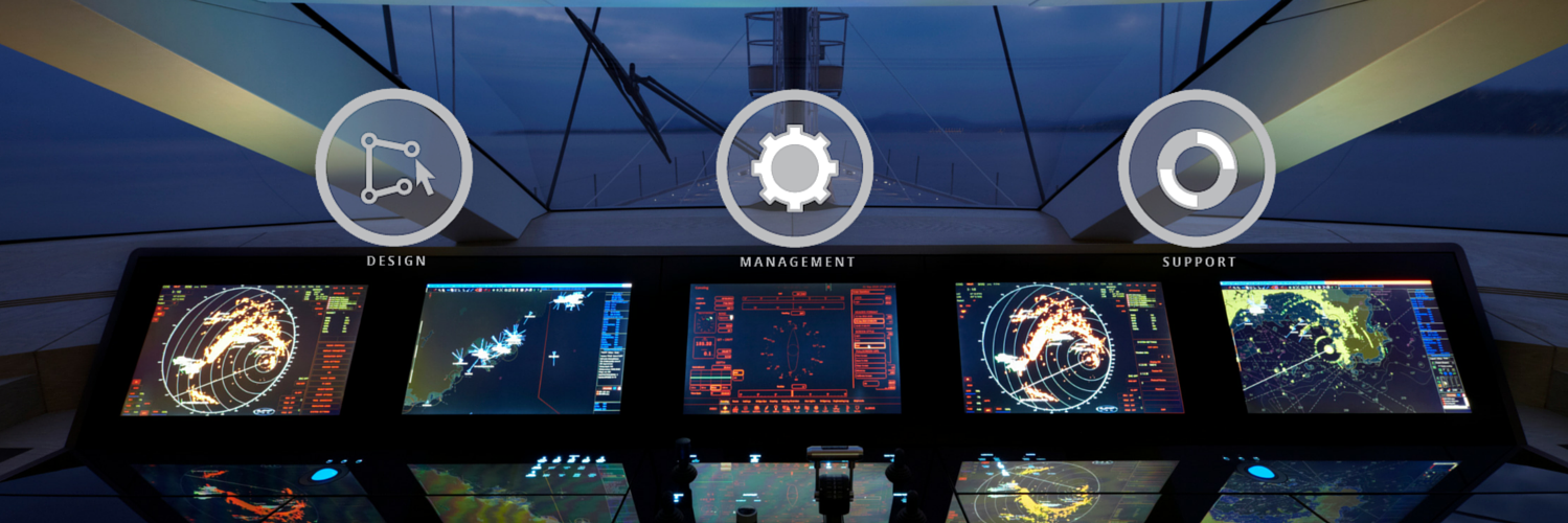 Crest Systems banner