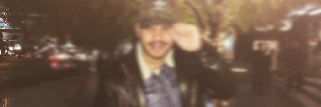 __danielsuarez's profile banner image