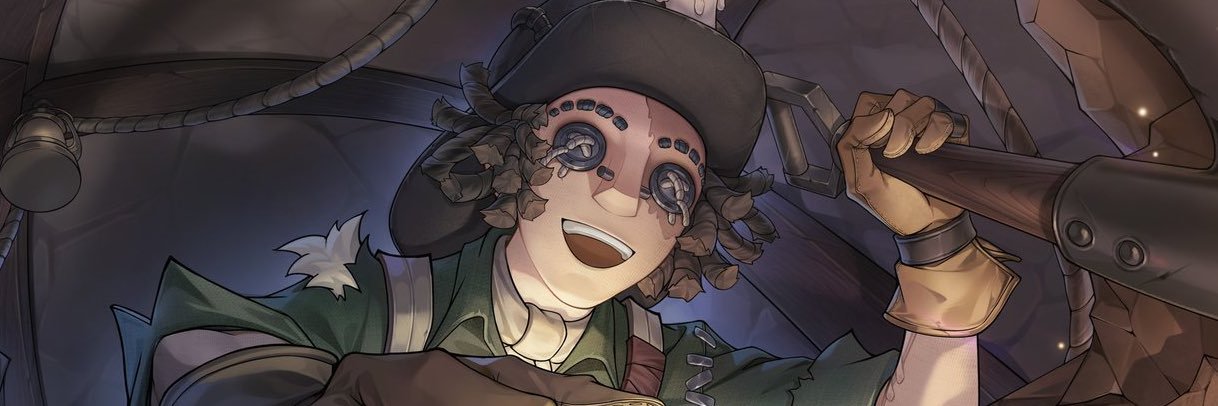 Ben's banner