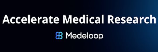 Medeloop banner
