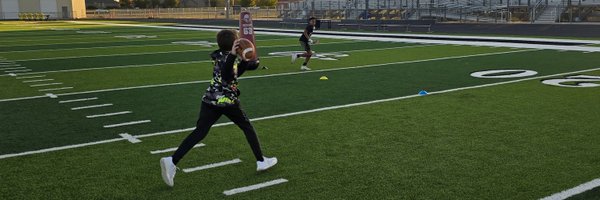 samdneal Profile Banner