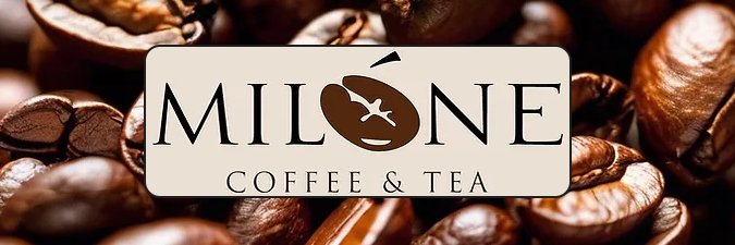 MiloneCoffeeTea's profile banner image