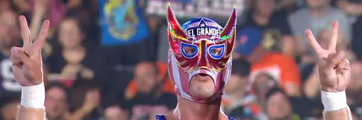 El Grande Americano banner
