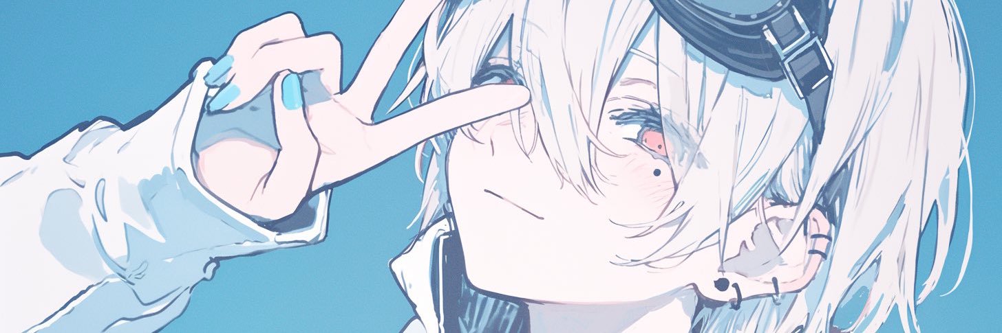 ぺんた🌙☁️ banner