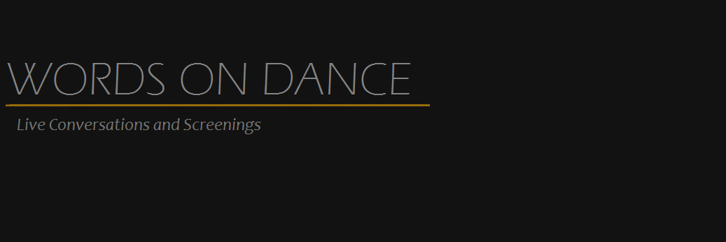 wordsondanceSF's profile banner image