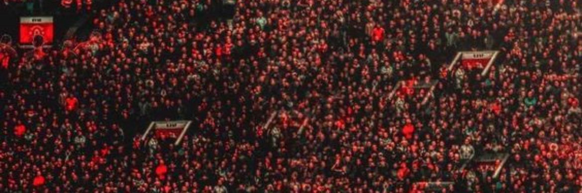 Daily Red Devils banner