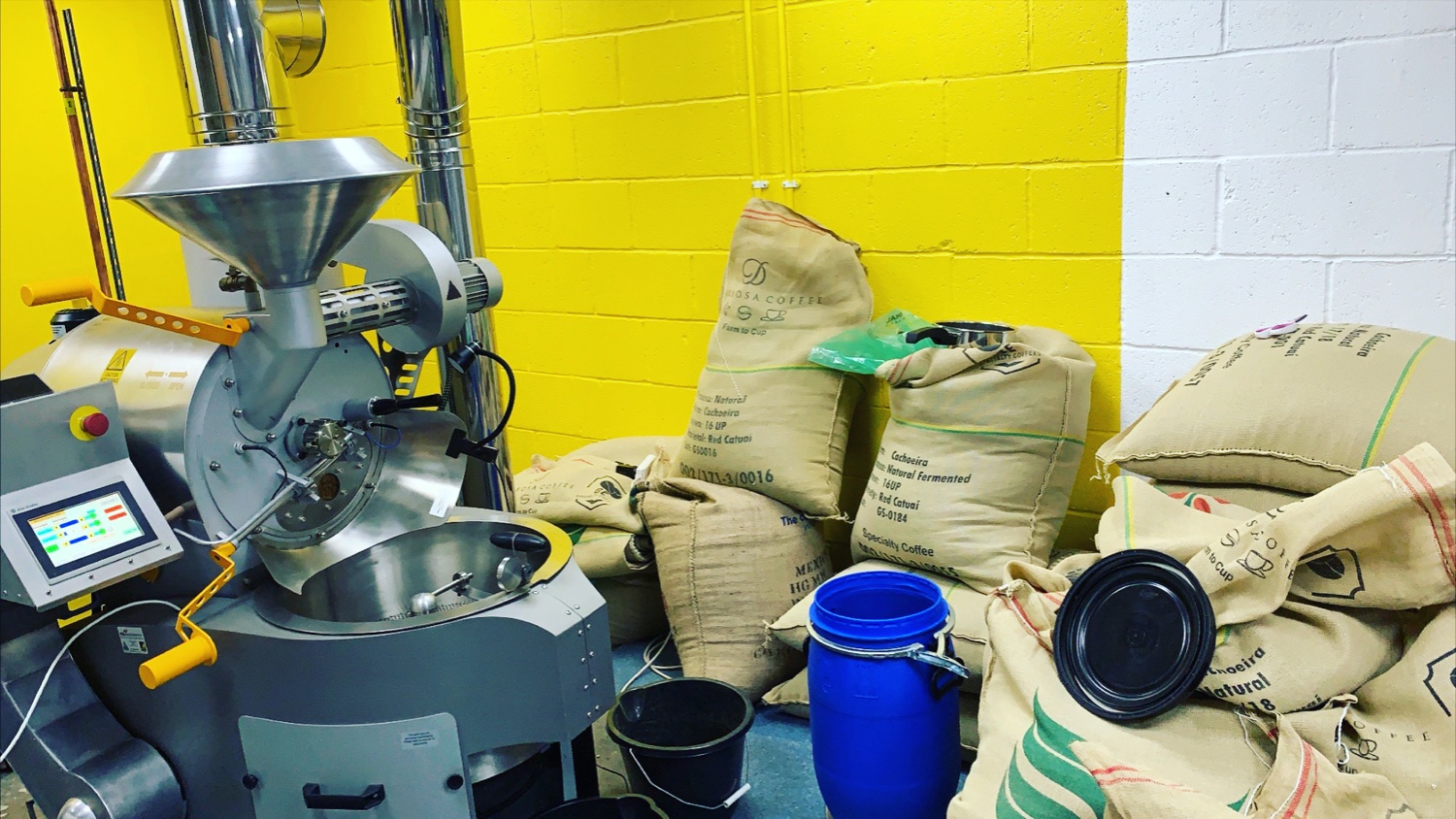 Lincoln_Coffee's profile banner image